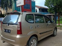 Sumatra Selatan, Daihatsu Xenia M DELUXE 2004 kondisi terawat 5