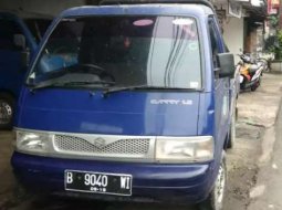 Jual mobil bekas murah Suzuki Carry Pick Up 2004 di DKI Jakarta 3