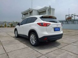 Jual Mazda CX-5 Grand Touring 2014 harga murah di DKI Jakarta 9