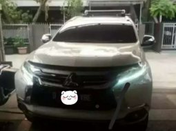 Mobil Mitsubishi Pajero Sport 2016 Dakar 2.4 Automatic dijual, Jawa Barat 3