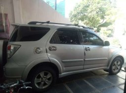 Jawa Timur, jual mobil Toyota Rush G 2011 dengan harga terjangkau 2