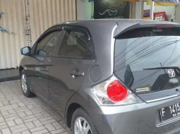 Mobil Honda Brio 2014 Satya E terbaik di Jawa Barat 4