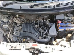 Sumatra Selatan, jual mobil Daihatsu Sigra X 2017 dengan harga terjangkau 3