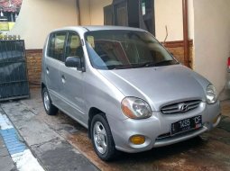 Jawa Timur, Hyundai Atoz GLS 2000 kondisi terawat 4