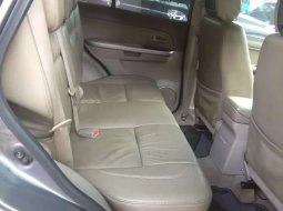 Suzuki Grand Vitara 2009 Banten dijual dengan harga termurah 5