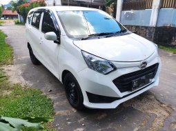 Sumatra Selatan, jual mobil Daihatsu Sigra X 2017 dengan harga terjangkau 2