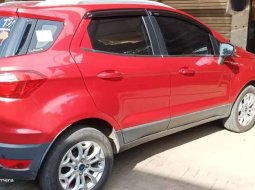 Jual Ford EcoSport Titanium 2015 harga murah di Jawa Barat 2