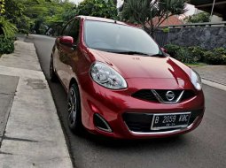 Nissan March 2018 DKI Jakarta dijual dengan harga termurah 8