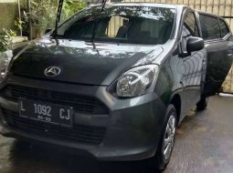 Dijual mobil bekas Daihatsu Ayla M, Jawa Timur  1