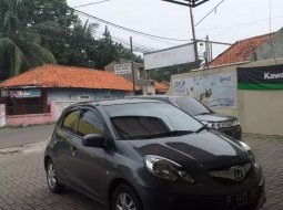 Mobil Honda Brio 2014 Satya E terbaik di Jawa Barat 3