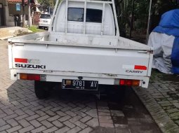 Jawa Timur, jual mobil Suzuki Carry Pick Up 2017 dengan harga terjangkau 2