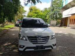 Jual mobil bekas murah Toyota Kijang Innova 2.0 G 2014 di Kalimantan Timur 3