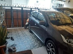 Daihatsu Ayla 2019 DKI Jakarta dijual dengan harga termurah 2
