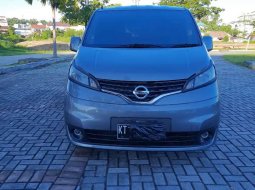 Jual mobil bekas murah Nissan Evalia SV 2013 di Kalimantan Timur 4