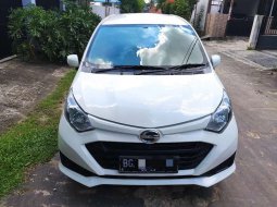 Sumatra Selatan, jual mobil Daihatsu Sigra X 2017 dengan harga terjangkau 1