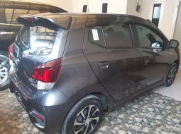 Daihatsu Ayla 2019 DKI Jakarta dijual dengan harga termurah 1