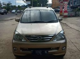 Sumatra Selatan, Daihatsu Xenia M DELUXE 2004 kondisi terawat 2