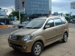 Sumatra Selatan, Daihatsu Xenia M DELUXE 2004 kondisi terawat 1