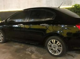 Jawa Timur, jual mobil Honda City E 2013 dengan harga terjangkau 2