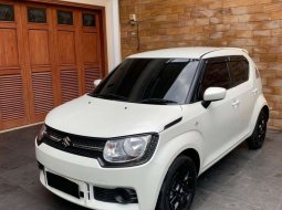 Mobil Suzuki Ignis 2018 GL dijual, Sumatra Selatan 1