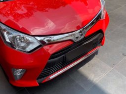 Jual mobil bekas murah Toyota Calya G 2017 di Sumatra Selatan 1