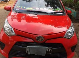 Jual mobil bekas murah Toyota Calya E 2016 di Jawa Barat 1