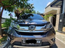 Mobil Honda BR-V 2017 E terbaik di Jawa Tengah 20