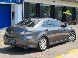 Mobil Mazda 6 2012 2.5 NA dijual, DKI Jakarta 14