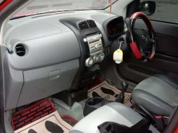 Jual cepat Daihatsu Sirion D 2008 di Jawa Timur 7