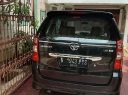 Jawa Barat, Toyota Avanza S 2009 kondisi terawat 13