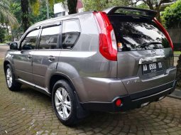 Jual cepat Nissan X-Trail 2.0 2012 di DIY Yogyakarta 7