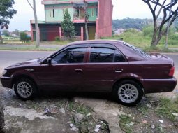 Toyota Soluna 2002 Jawa Barat dijual dengan harga termurah 2