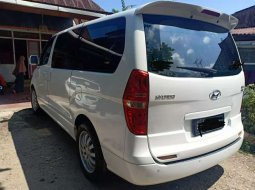 Jual mobil Hyundai H-1 XG 2013 bekas, Sumatra Barat 6