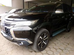 Mitsubishi Pajero Sport 2018 Jawa Tengah dijual dengan harga termurah 10