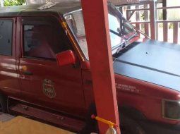 Kalimantan Selatan, jual mobil Toyota Kijang Grand Extra 1994 dengan harga terjangkau 3