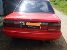 Sulawesi Selatan, jual mobil Toyota Corolla 1990 dengan harga terjangkau 3
