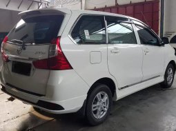 Dijual Cepat Daihatsu Xenia X DELUXE AT 2017 di Bekasi 4