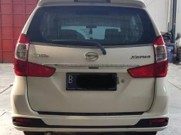 Dijual Cepat Daihatsu Xenia X DELUXE AT 2017 di Bekasi 1