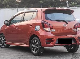 Jual Mobil Bekas Daihatsu Ayla R 2018 di Depok 4