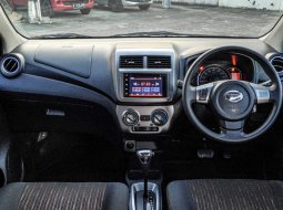 Jual Mobil Bekas Daihatsu Ayla R 2018 di Depok 3