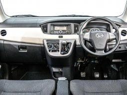 Jual Mobil Bekas Daihatsu Sigra R 2016 di Depok 1