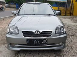 Jual Mobil Bekas Hyundai Avega 2012 di DKI Jakarta 6