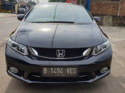 Jual Mobil Bekas Honda Civic 1.8 2014 di DKI Jakarta 6