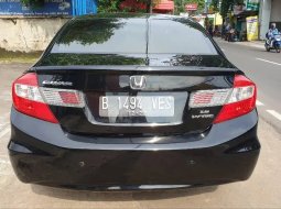 Jual Mobil Bekas Honda Civic 1.8 2014 di DKI Jakarta 4