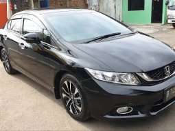 Jual Mobil Bekas Honda Civic 1.8 2014 di DKI Jakarta 1