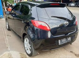 Jual Mobil Bekas Mazda 2 R 2010 di DKI Jakarta 1