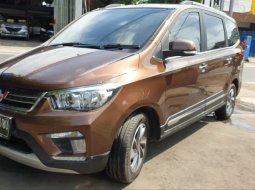 Jual Mobil Bekas Wuling Confero S Lux Plus 2017 di DKI Jakarta 6