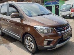 Jual Mobil Bekas Wuling Confero S Lux Plus 2017 di DKI Jakarta 5