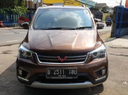 Jual Mobil Bekas Wuling Confero S Lux Plus 2017 di DKI Jakarta 4