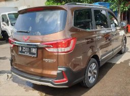 Jual Mobil Bekas Wuling Confero S Lux Plus 2017 di DKI Jakarta 2